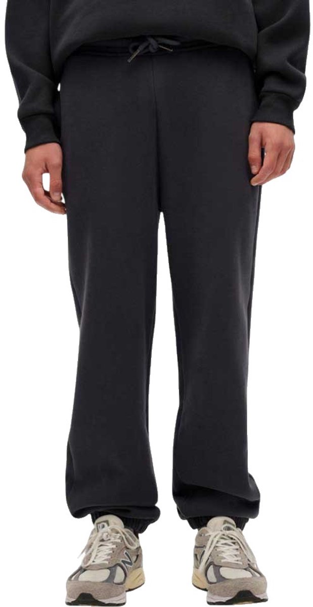 Superdry Blank Oversize Trainingsbroek XL Man Ebony