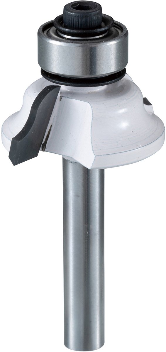Makita profielfrees römisch 28,6 mm - D-48751