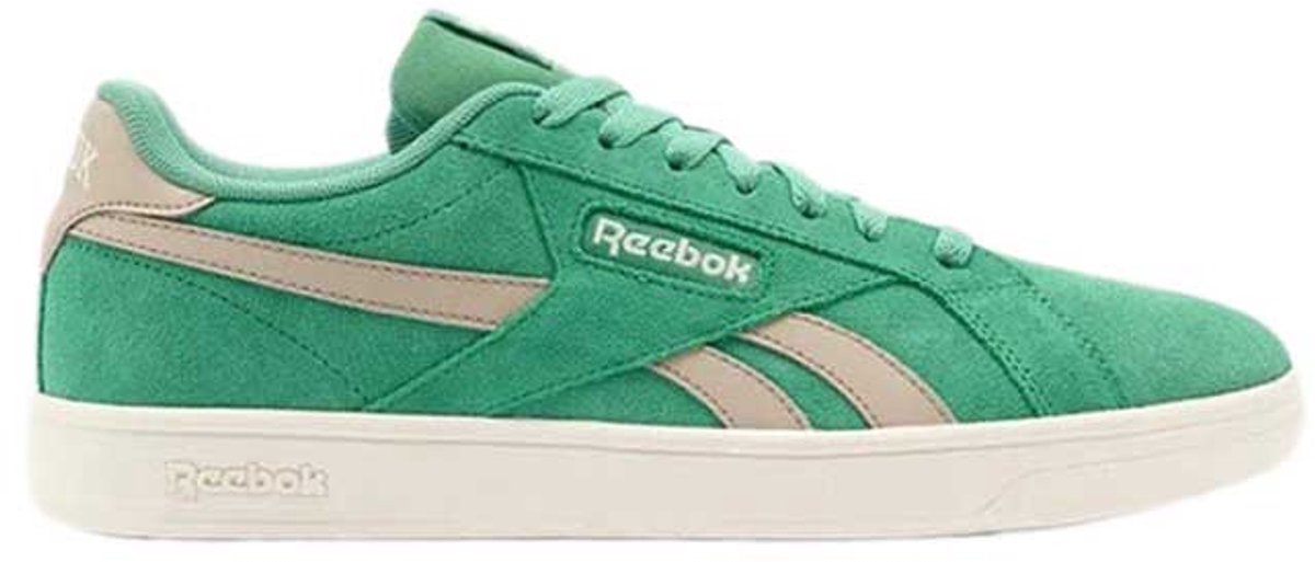 REEBOK CLASSICS Court Retro Schoenen Groen