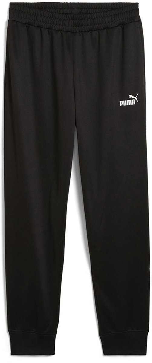 Puma Sporthose ESS No.1 Logo Poly Pants cl 682648 Puma Zwart