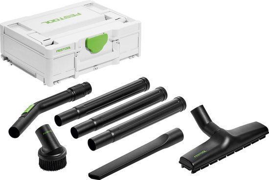 Stofafzuigslang, compatibel met Festool-stofopvangslang
