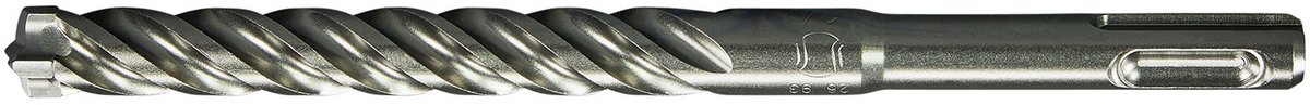 Makita NEMESISII SDS-PLUSboor 12x165 - E-14794