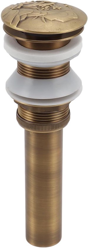 platte afvoer ring rubber | Ringen en pakkingen