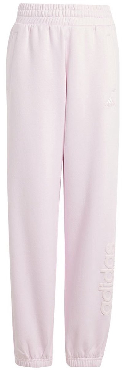 Adidas All Szn Graphic Broek 13-14 Years Kinderen Roze