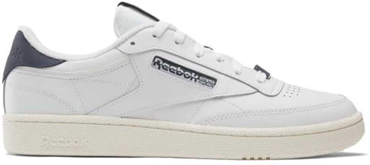 Ftw White / Eacobl / Chalk