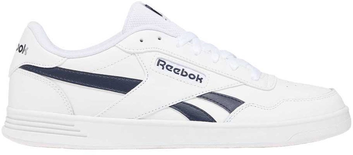 Reebok Court Advance Schoenen Wit EU 44 1/2