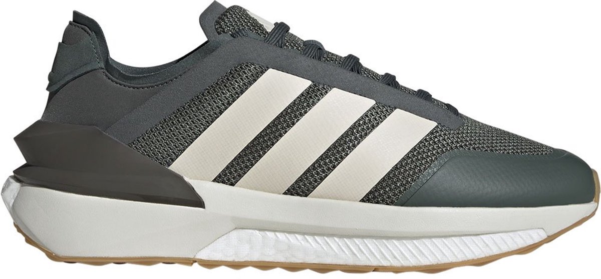 Adidas Avryn Schoenen 1/3 Man Vrouw Olijf