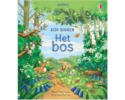 Kijk binnen 1 - Het bos