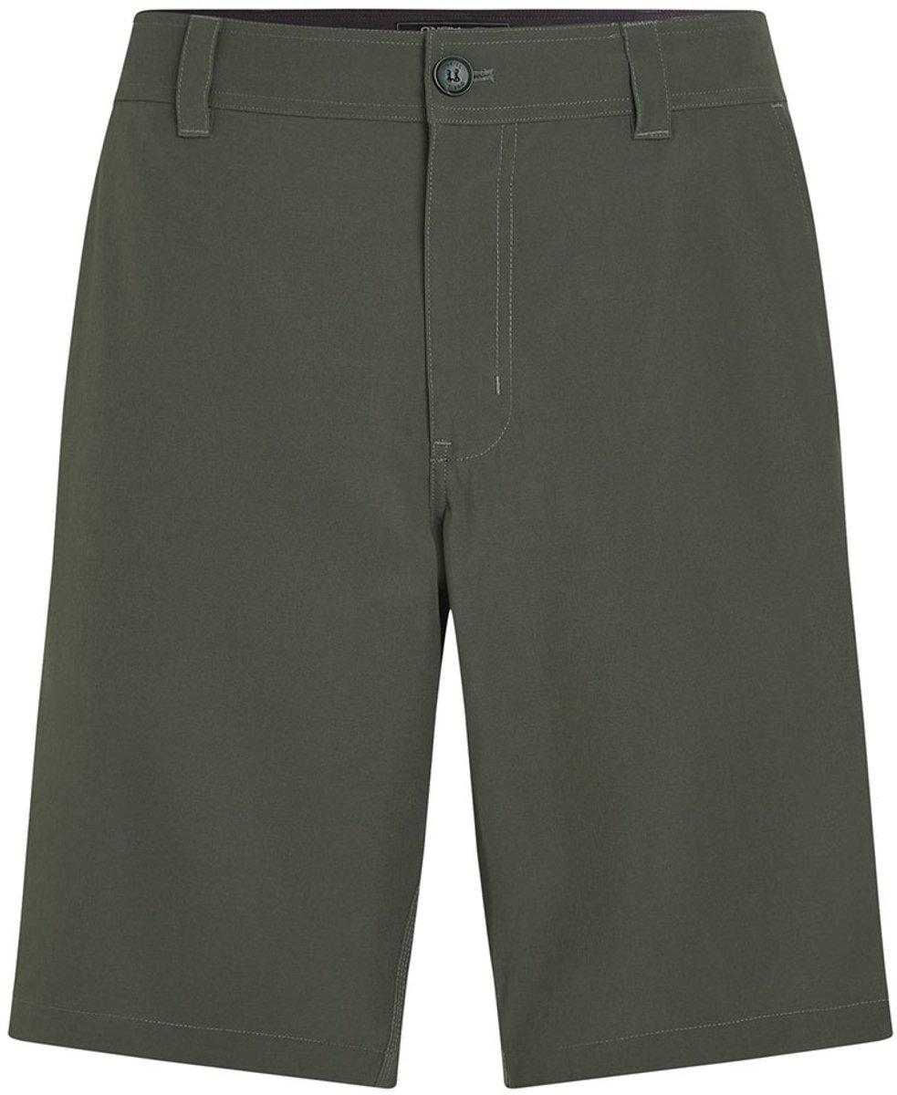 O´neill Hybrid Chino Shorts 29 Man Raven