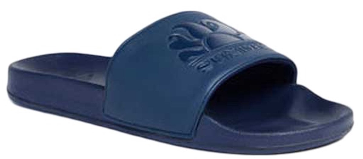 Sundek Costa Slippers Blauw EU 42