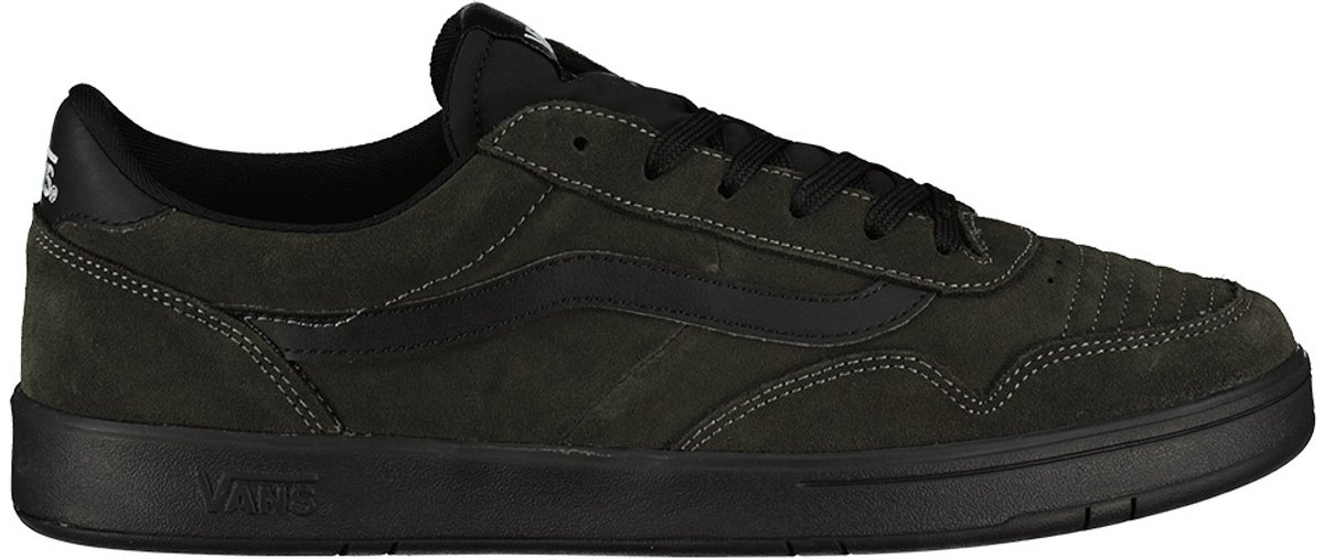 Vans Cruze Too Comfycush Schoenen 1/2 Man Zwart