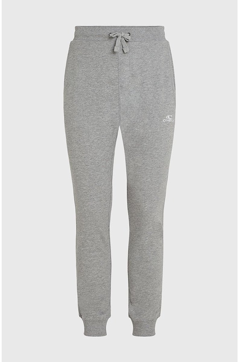 O´neill Small Logo Joggers 2XL Man Zilver