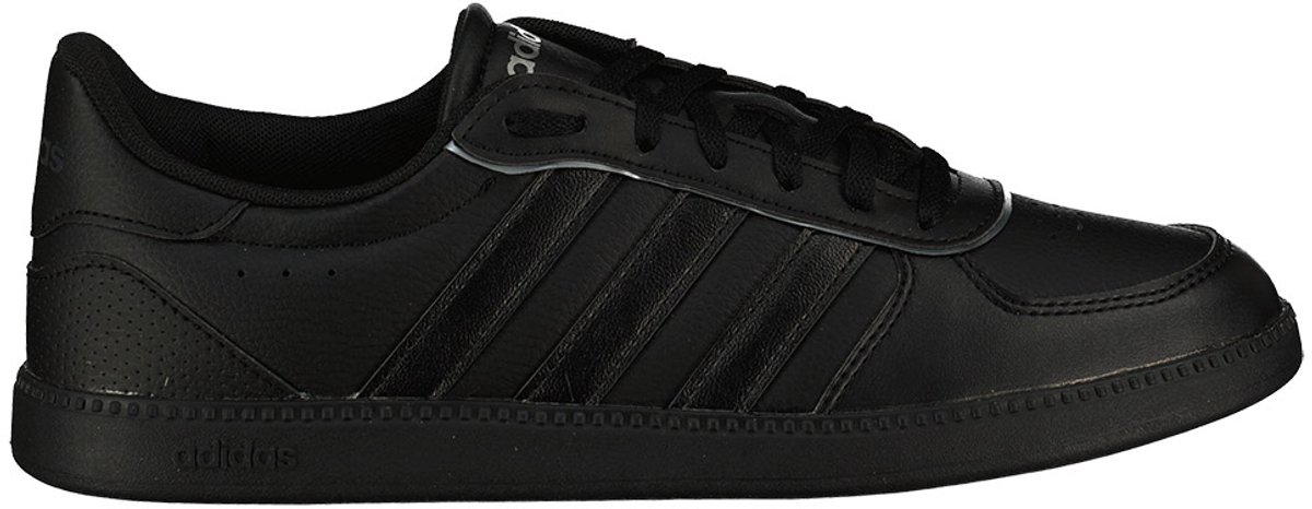 Adidas Breaknet Schoenen 2/3 Vrouw Zwart