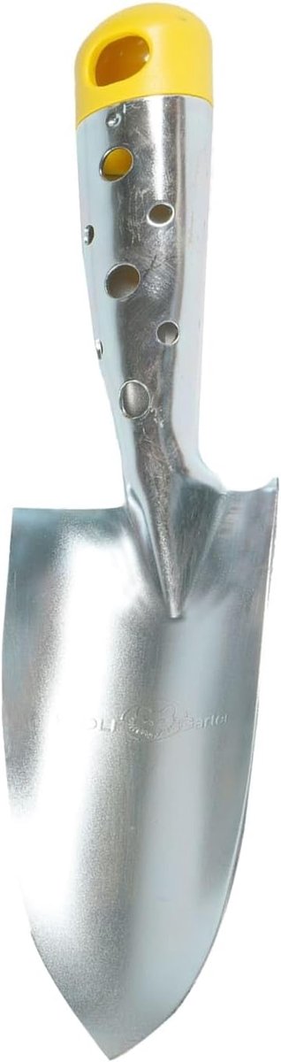 Wolf-Garten Flower Trowel LU-Z - width 8 cm - hand tool