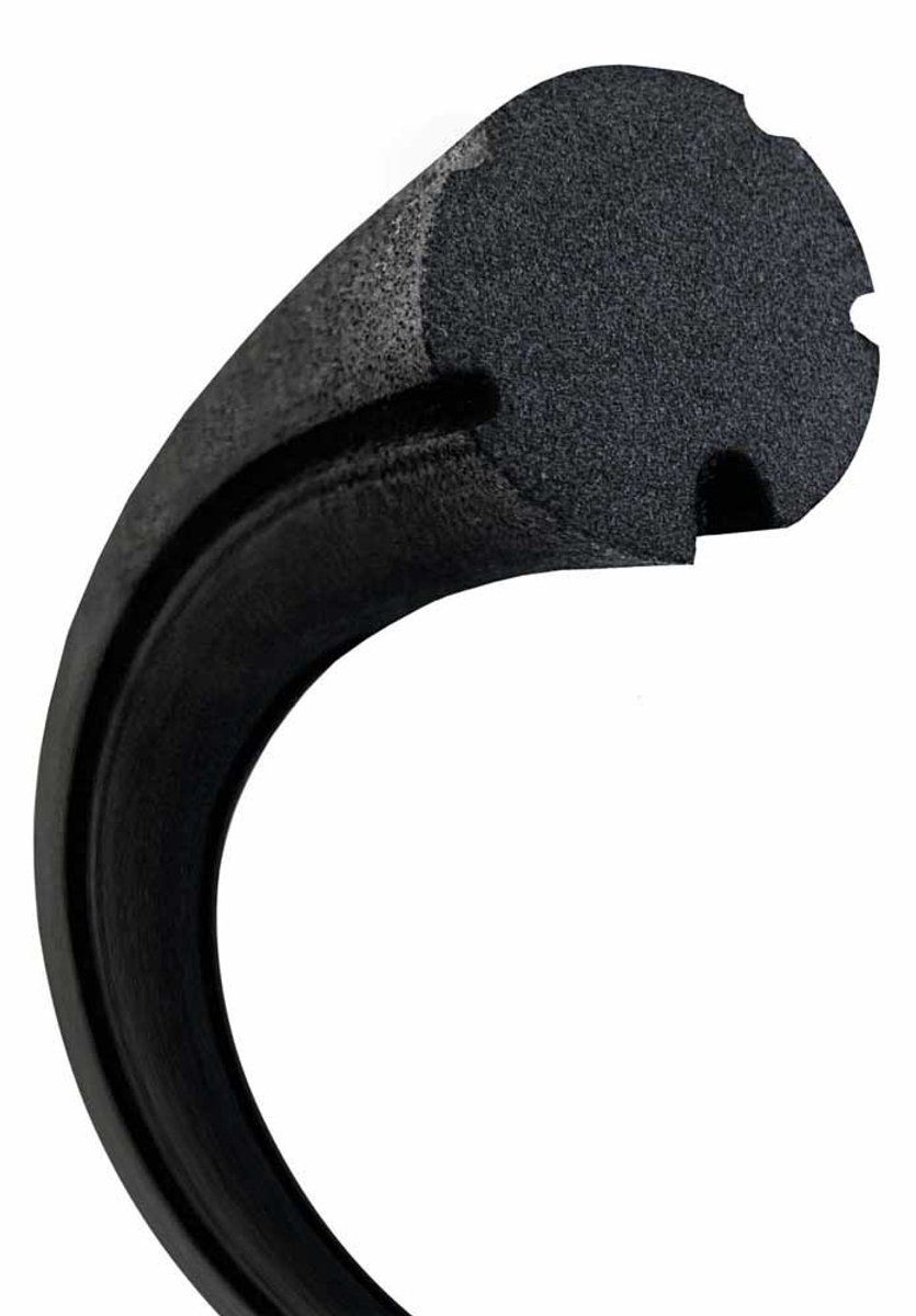 B-race B-shone Anti-lek Schuim Zwart 29´´ / 2.70-4.00