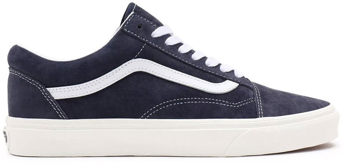 Pig Suede Parisian Night / Snow White