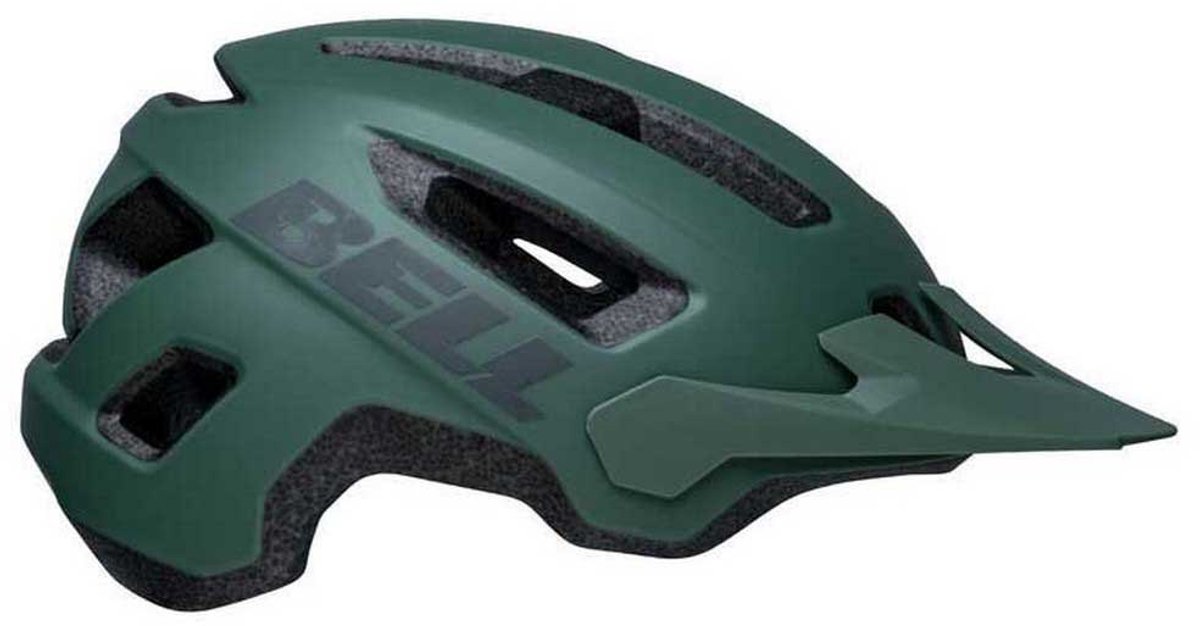 Bell-fietshelm-Nomad 2 MTB s/m – foto 6