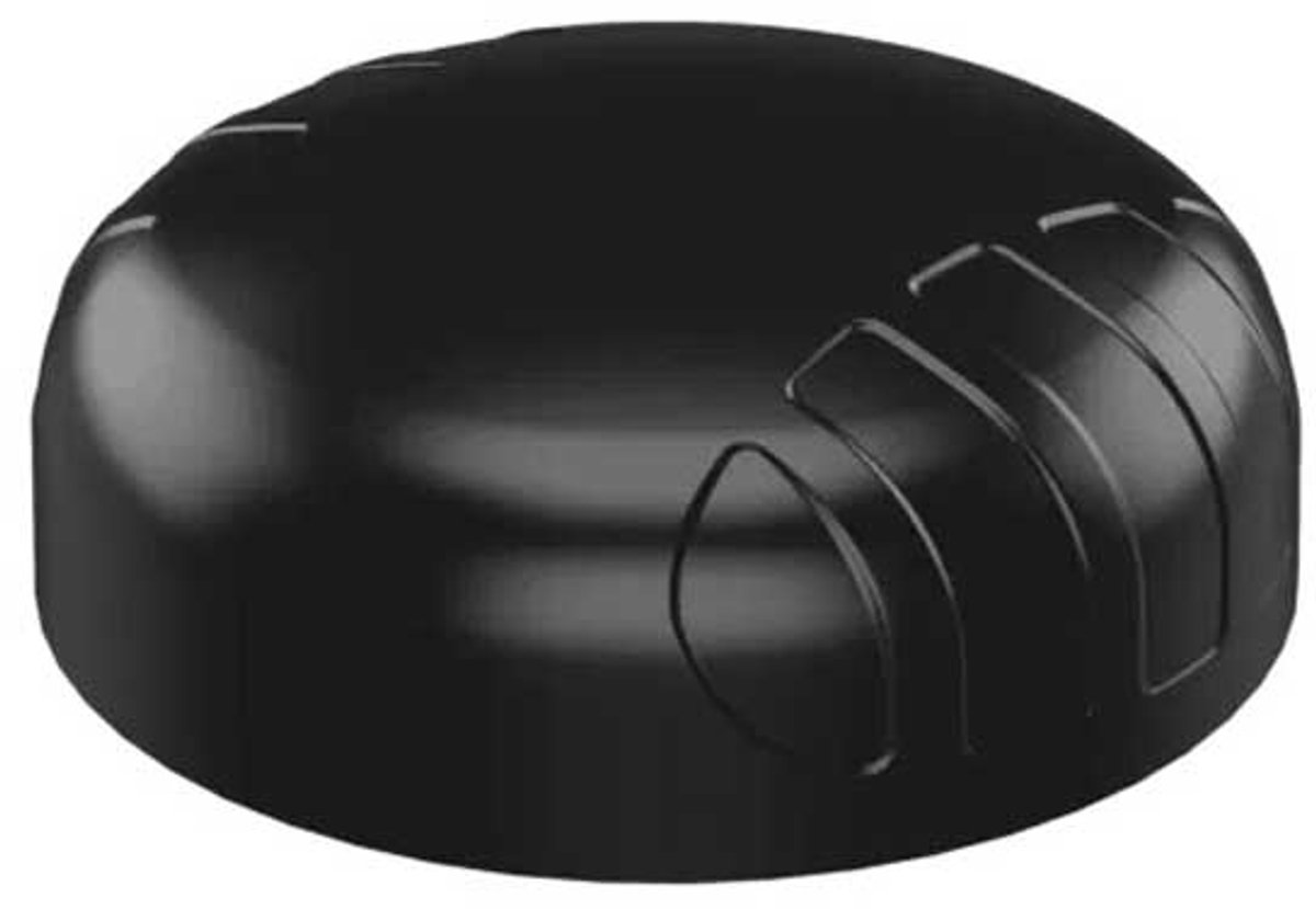 Poynting Puck 4 Lte/5g 698-3800mhz 2x Wifi Gps Antenne Zwart