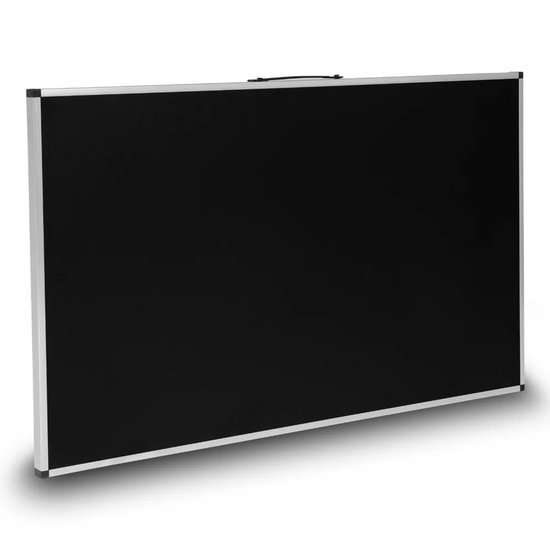 Benelux Select Campingtafel - Campingtafel inklapbaar - Camping Tafel - Campingtafels - Verstelbaar in hoogte - 100 × 73-94 × 60 cm — afbeelding 4