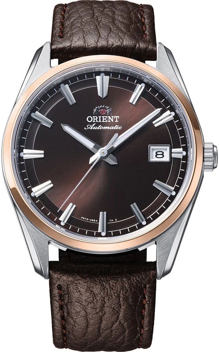 Orient RA-AC0R03Y30B Stretto Date