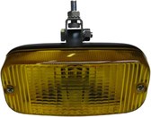 Talmu Deense dagrijverlichting - lampen geel - 12V-24V - 5.6-14.3cm