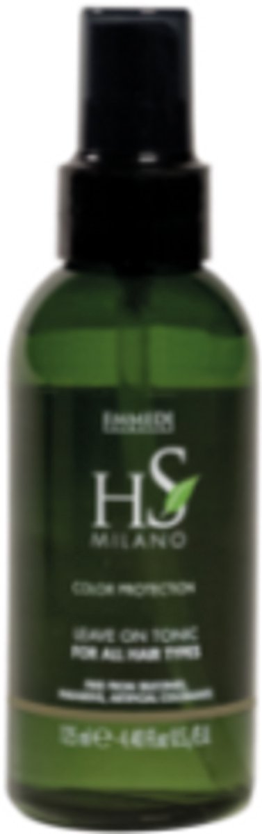 Hs milano Siero-verlichting - 125 ml