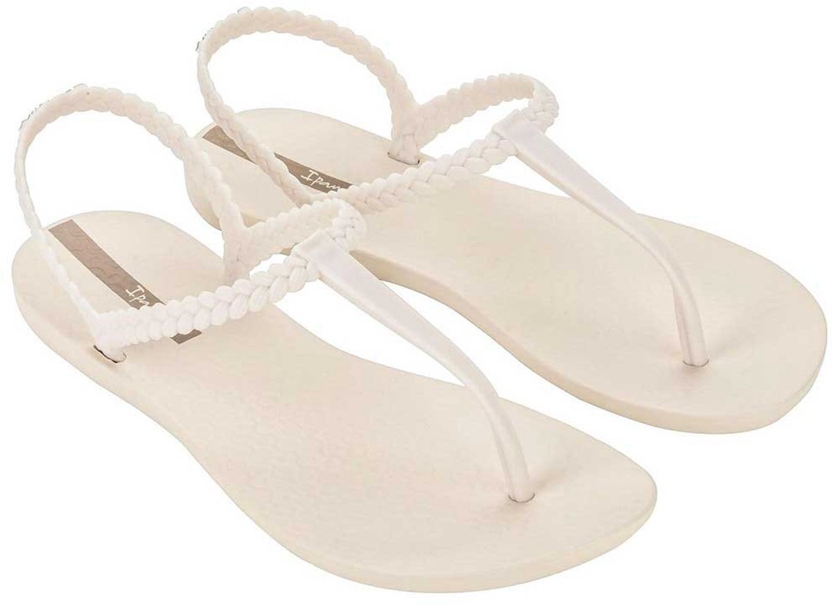Ipanema Class Basic Sandalen Beige EU 40 Vrouw