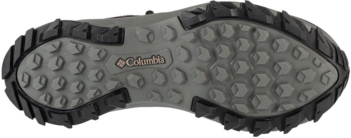 Columbia Peakfreak II Mid OutDry Heren – Waterdichte Bergschoenen - Afbeelding 4