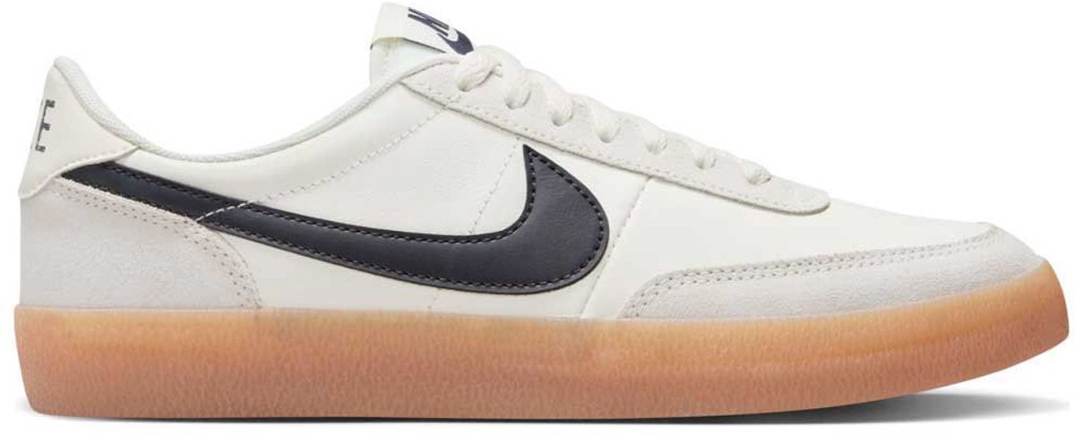 Nike Killshot 2 Schoenen Vrouw Zwart