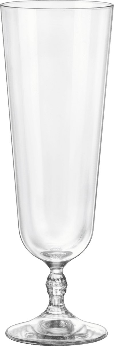 Bormioli Rocco Bartender Bierglas 52 Cl - 6 Stuks
