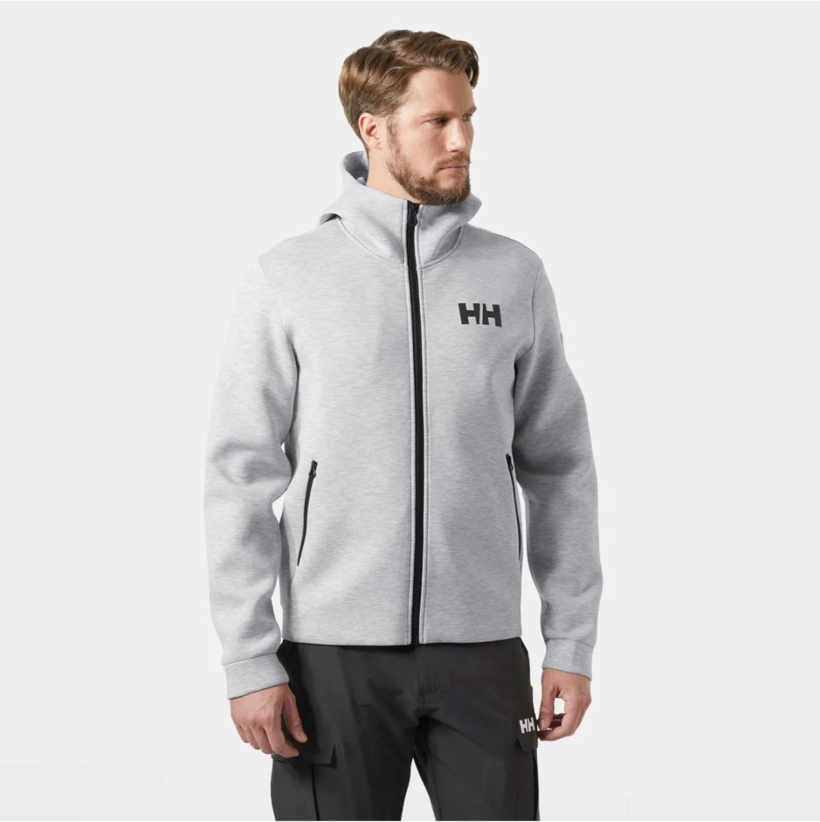 Helly Hansen Ocean 2.0 Jas