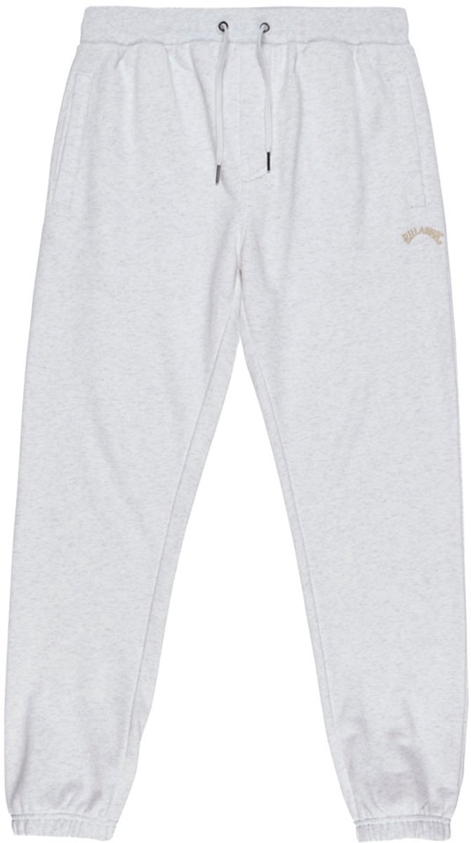 Billabong Arch Trainingsbroek Man Oatmeal Heather