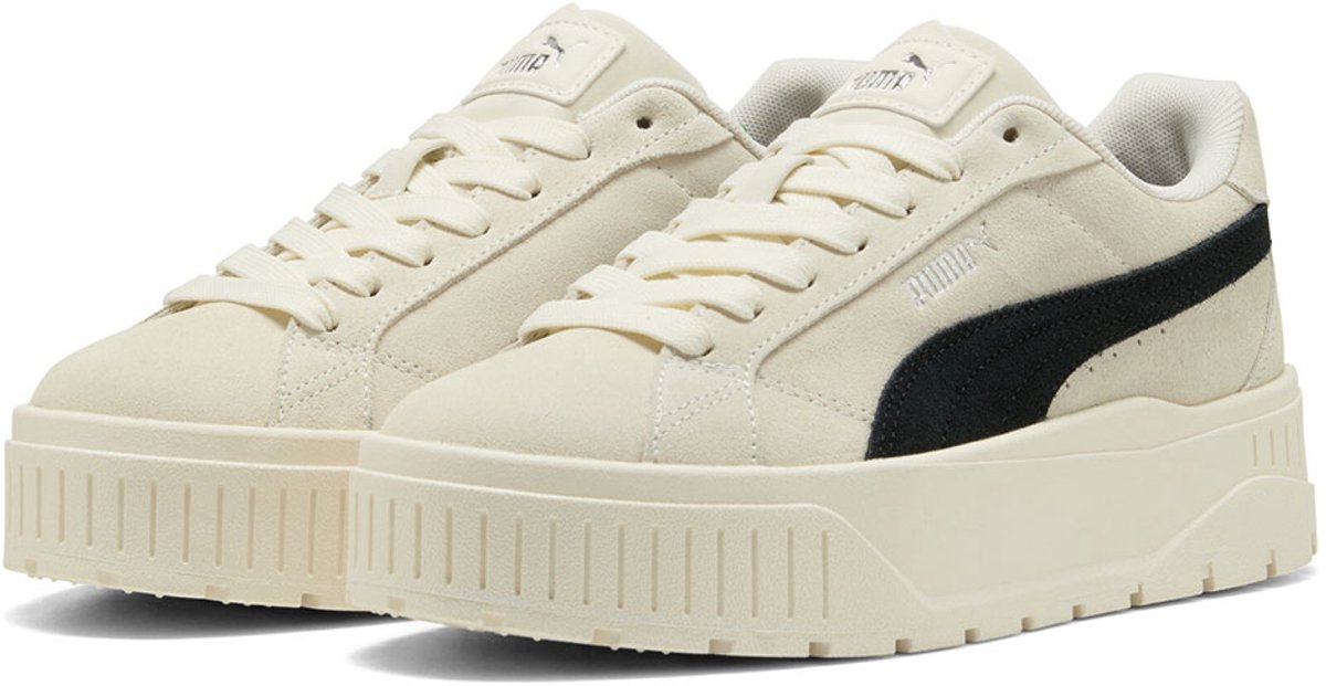 Puma Karmen II Frosted Ivory / PUMA Black