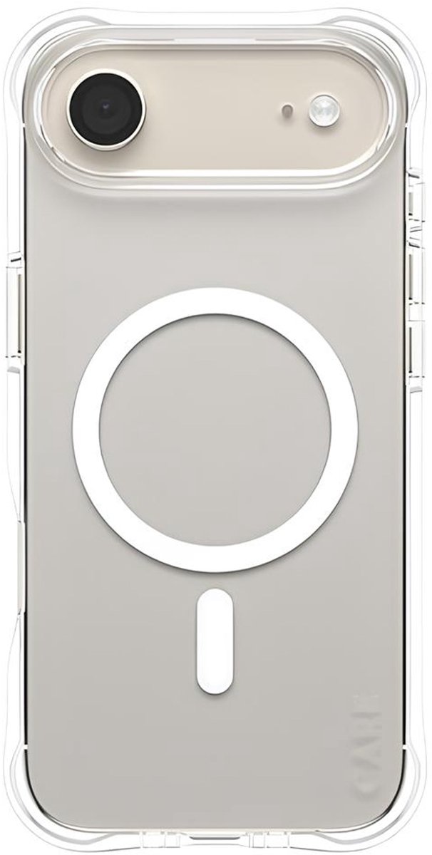 Panzerglass Hoesje Voor Iphone Air 15 14 13 12 11 Magsafe Bescherming