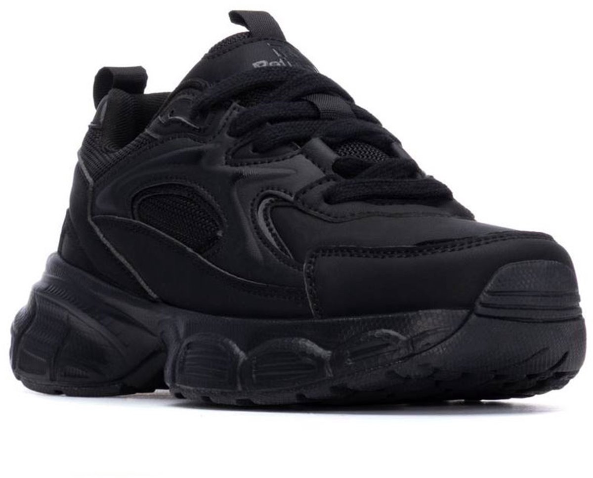 REFRESH 173116 Trainer - ZWART