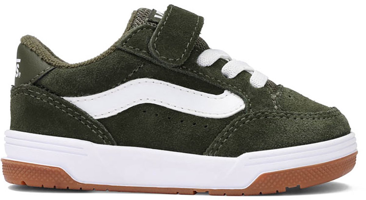 Vans Hylane V Schoenen 1/2 Jongens Meisjes Grape Leaf