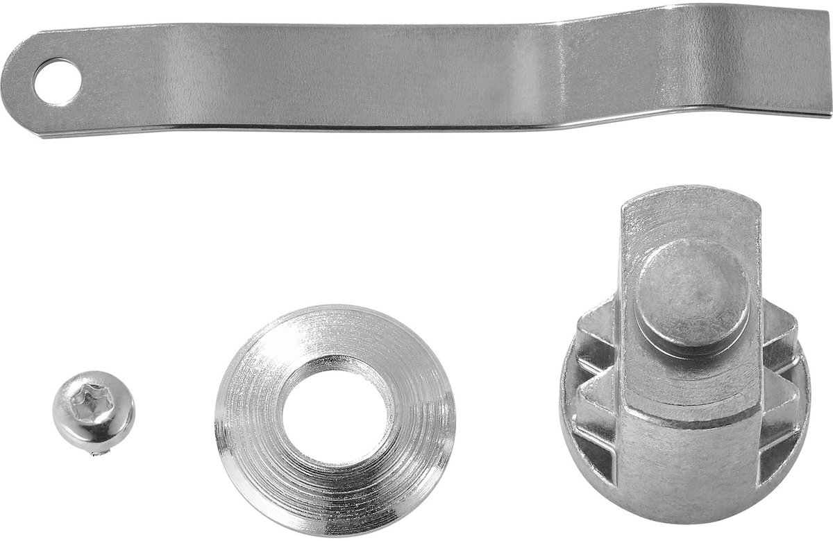 Knipex Vervangingsset voor hightech waterpomptang 87 0x 560 - 8709560