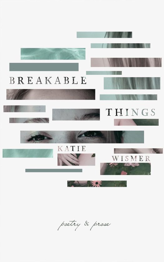Breakable Things - cover