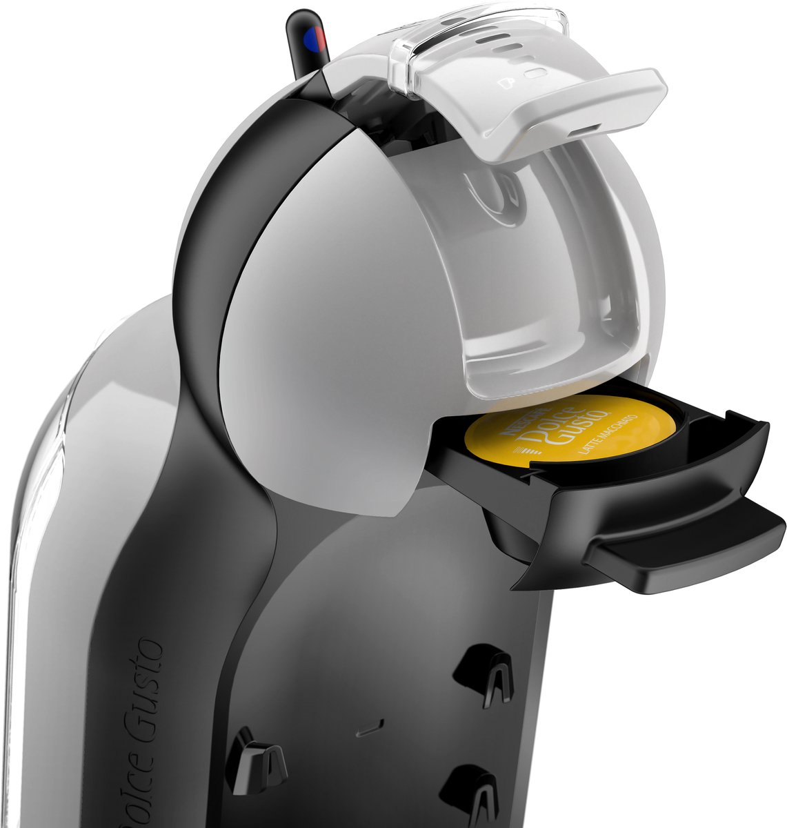 Krups Dolce Gusto Mini Me YY5999FD - Koffiecupmachine - Automatische Stop - Compact thumbnail 6
