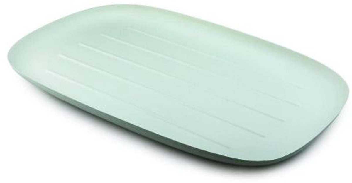 Bagastro cateringschaal 550 x 360 x h25 mm krimp à 5 stuks