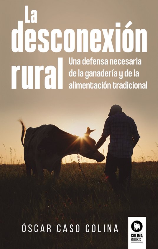 Estilo de vida - La desconexión rural - cover