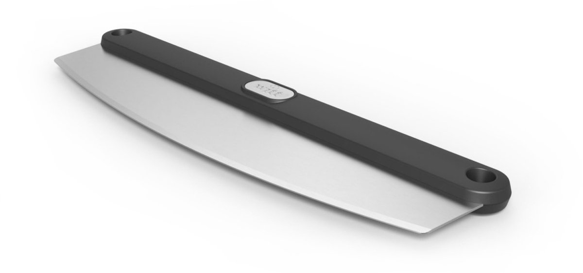 Witt Pizzasnijder Rocker Blade