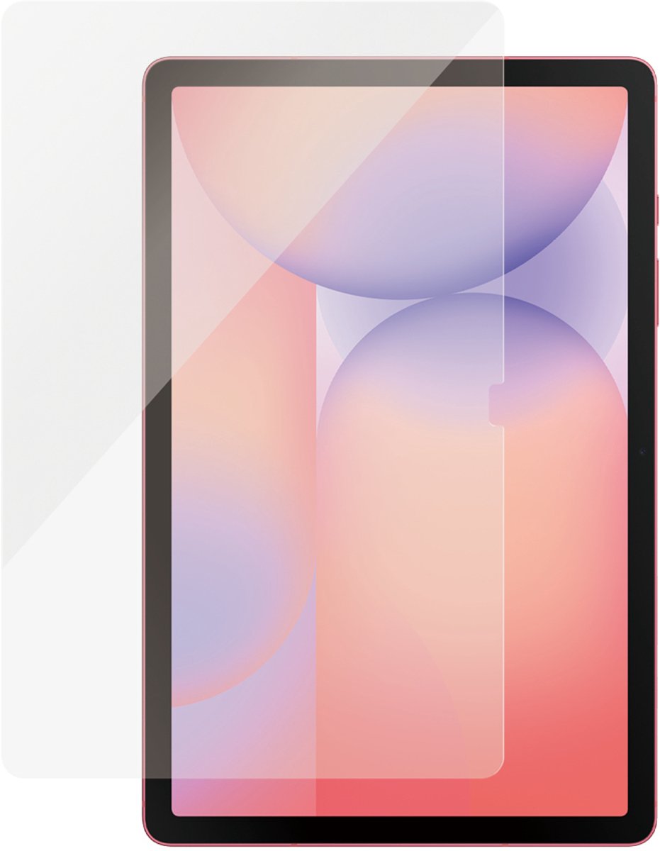 PanzerGlass ® Screen Protector Samsung Galaxy Tab S10 Lite | Ultra-Wide Fit Doorzichtige schermbeschermer 1 stuk(s)