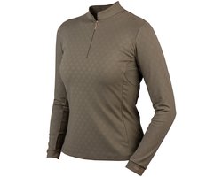 Horka Trainingsshirt Horka Emily Middenbruin - L