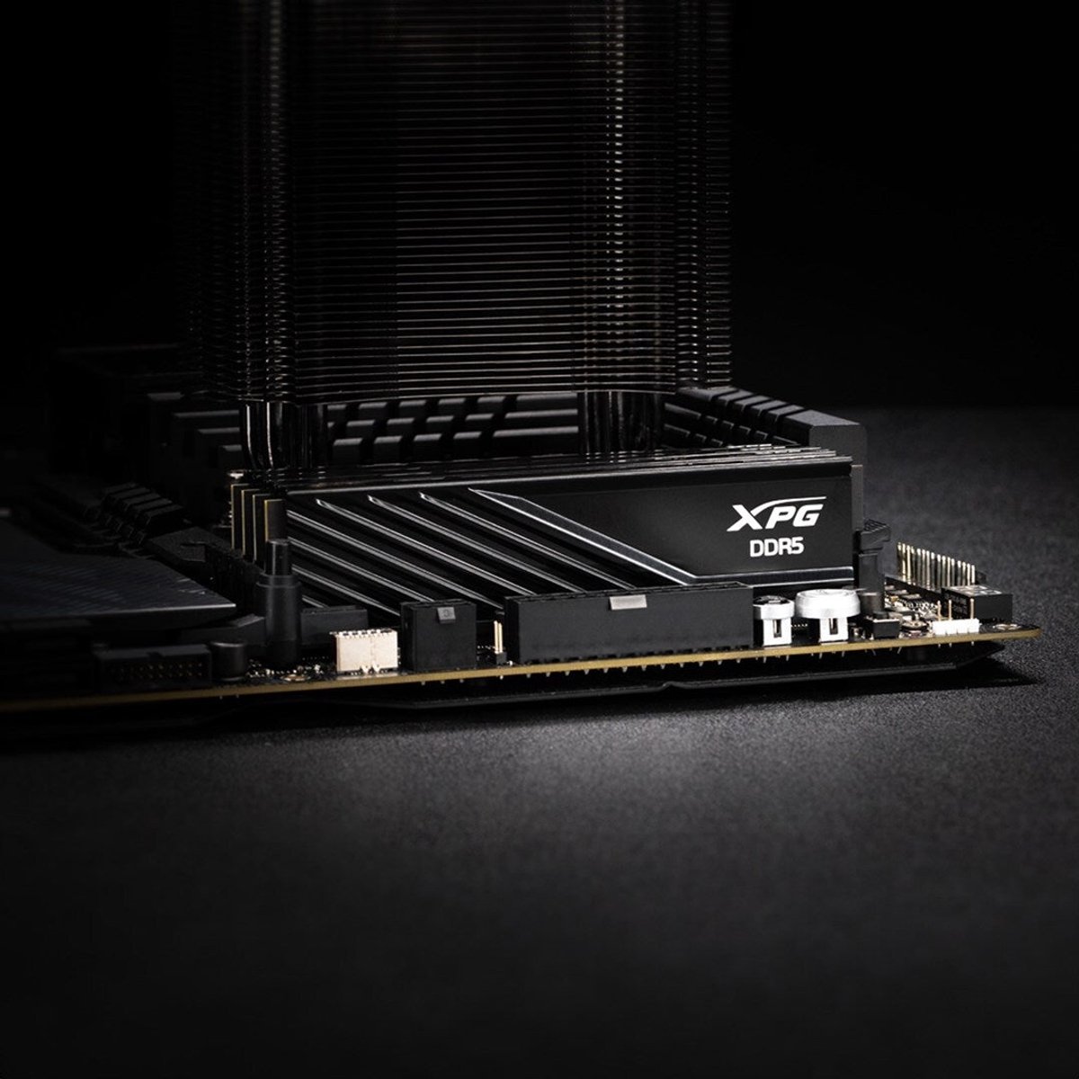 XPG DDR5 Lancer Blade 2x16GB 6000 CL36