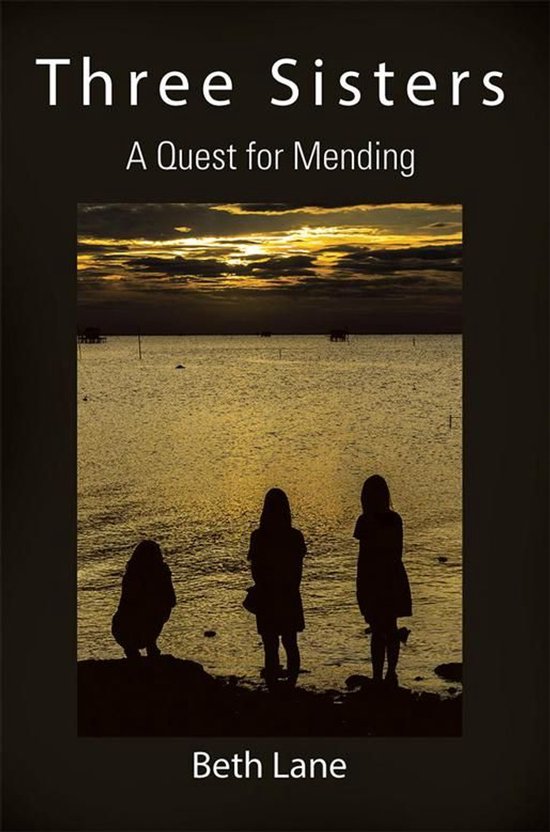 Three Sisters - cover