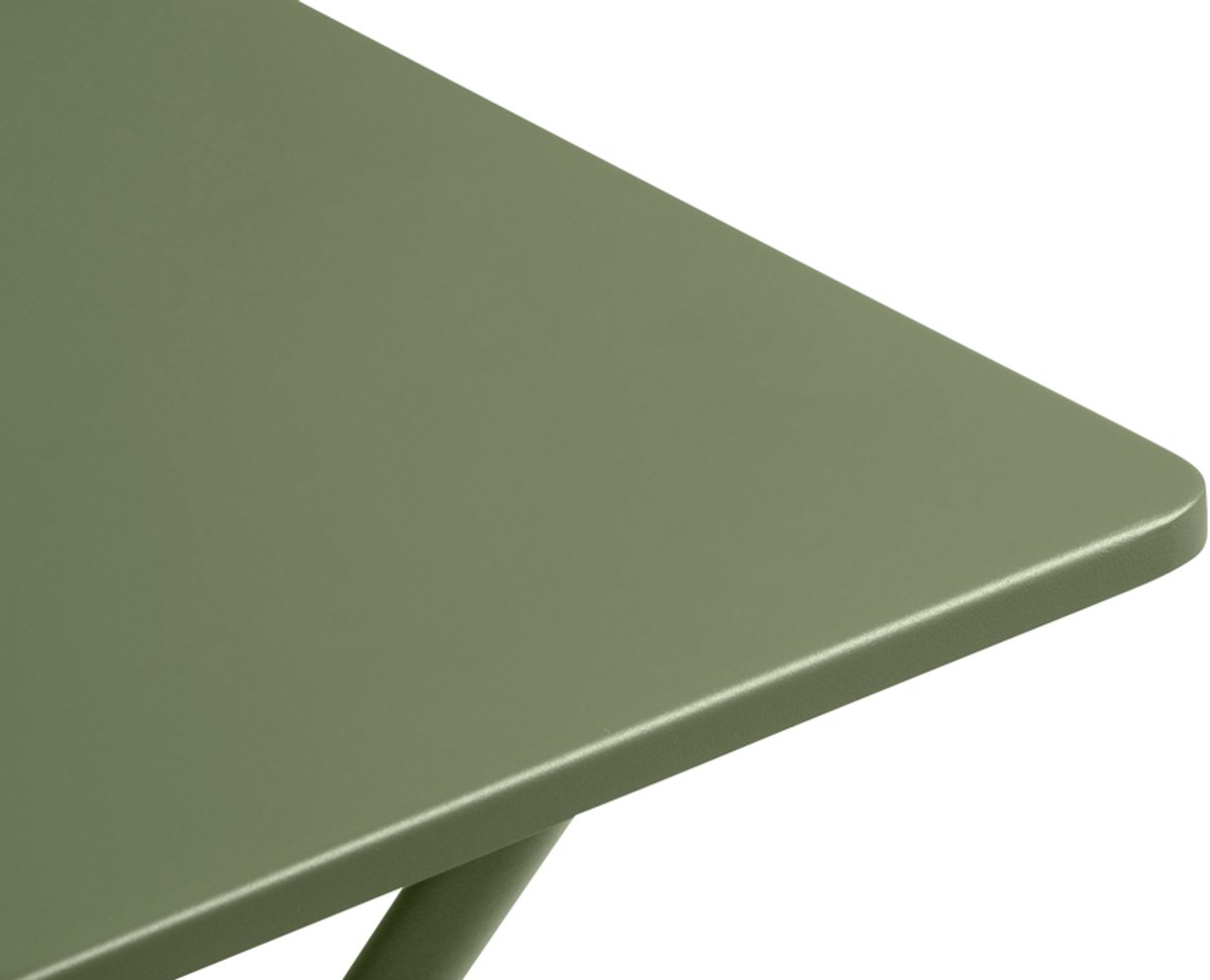 Lafuma Balcony II Table de jardin - Pliable - 2025 - Moss