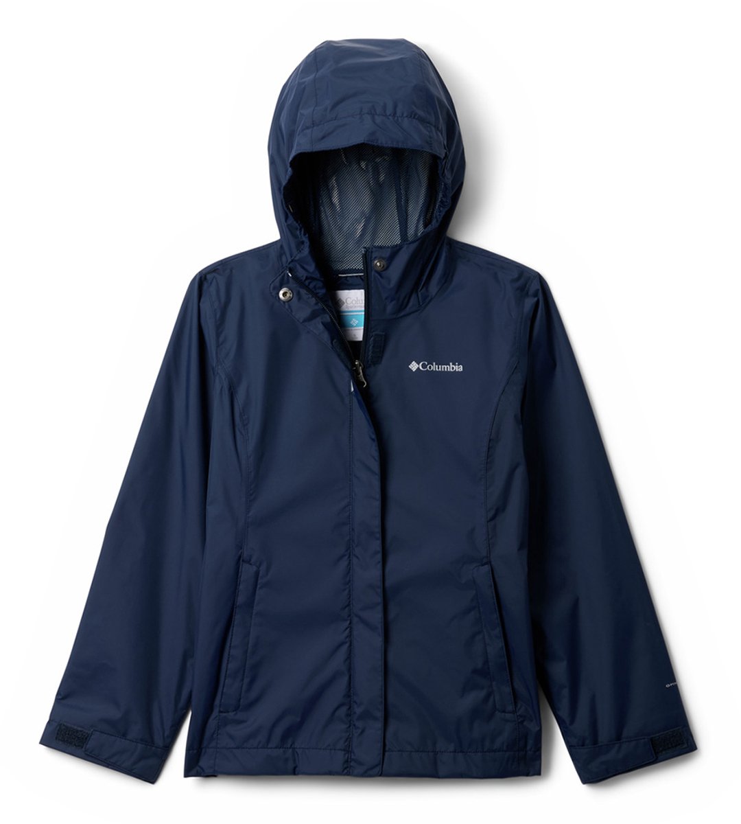 Columbia Arcadia™ Ii Jas 14-16 Years Jongens Blauw