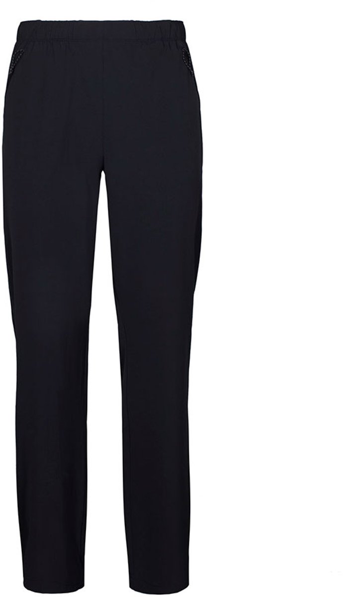 Rock Experience Observer Fast Broek Zwart S Man