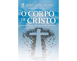 O Corpo de Cristo